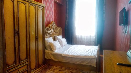 Двухкомнатная квартира