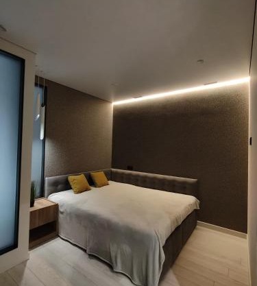 Дизайнерські 2 кімнатні апартаменти Стрийська