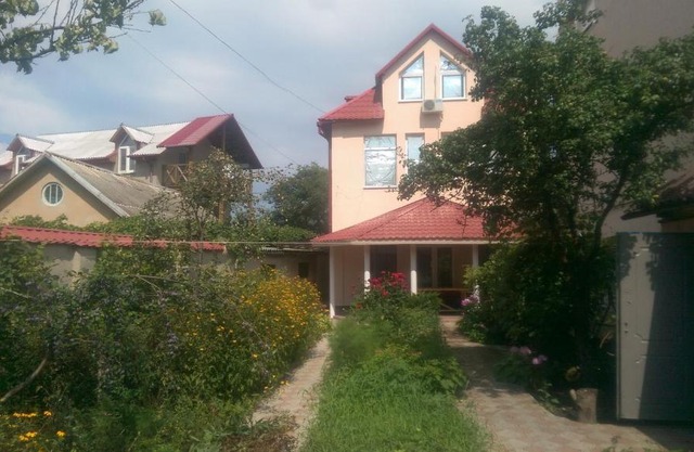 Дом для семьи