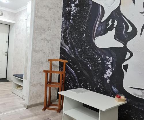 Дом77, проспект БухарЖырау