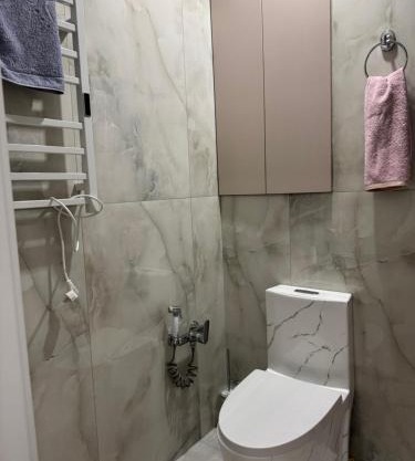 Жана Сарыарка