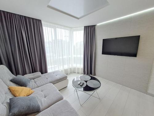 ЖК Андріївський Нова квартира в серці Тернополя