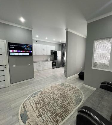 Жк Асыл Парк Юго восток