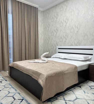 Жк Керуен Сарай Vip