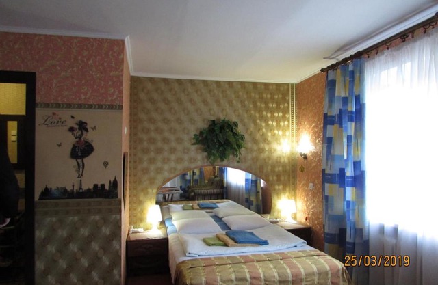 Квартира на сутки