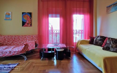 Квартира - Солнце