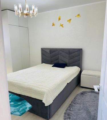 Квартира уют