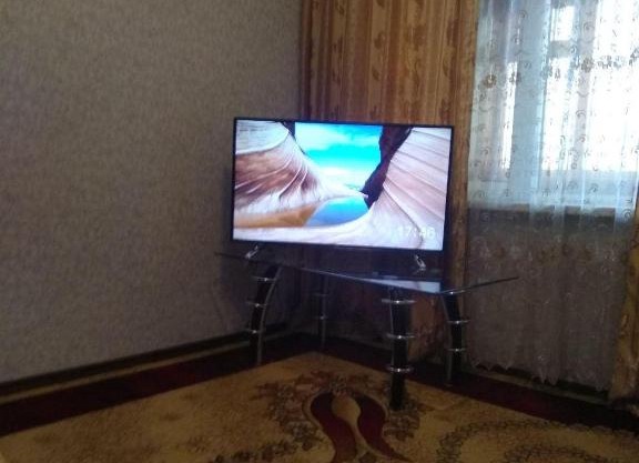 Квартира 2-ух комнатная в центре города