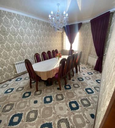 Квартира 3-ух Комнатная в центре города