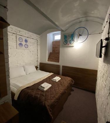 Лісапед на Зустрічній