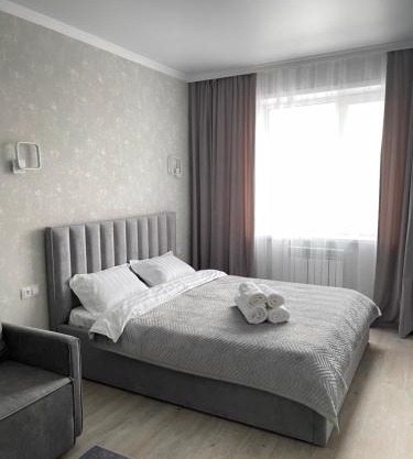 Новая квартира в ЖК Улытау