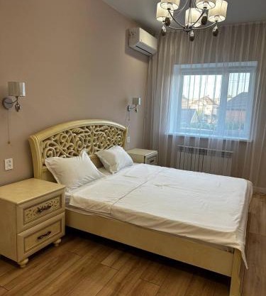 Новая квартира на Галактике