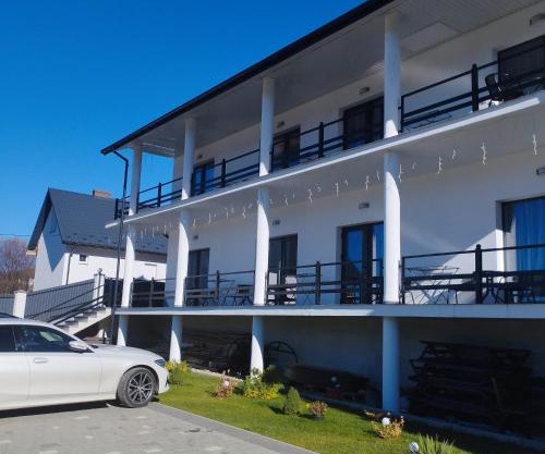 Перлина Карпат