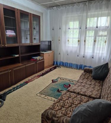 посуточная Халяльная квартира Жалал-Абад