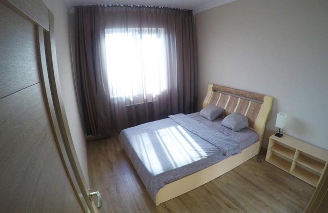 Просторная квартира в Одессе