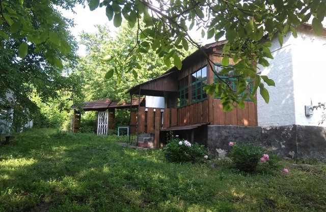 Садиба "БІля Виру"