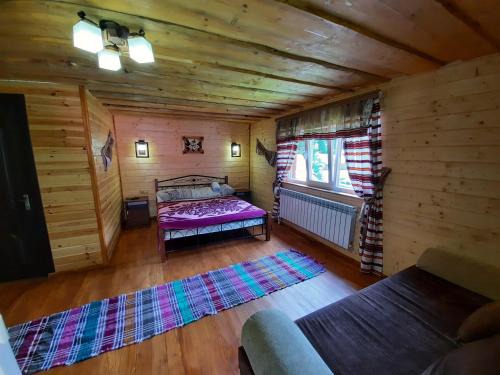 Садиба У Ані номер 4