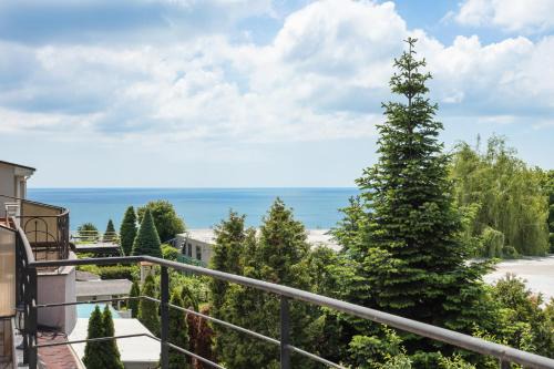 Семейный Дом у моря!