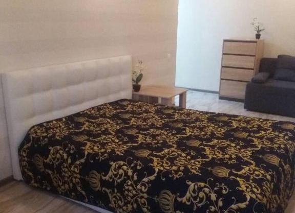 Современная квартира у метро Студенческая Дафи Караван Барабашово