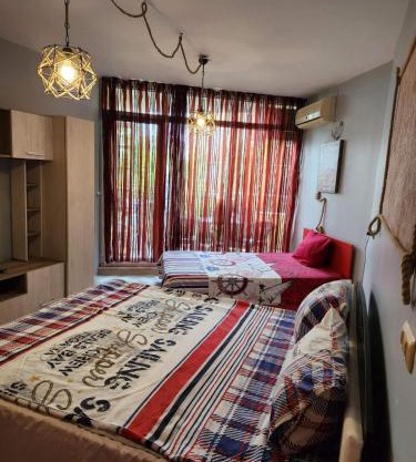 Студио Релакс, Ахелой