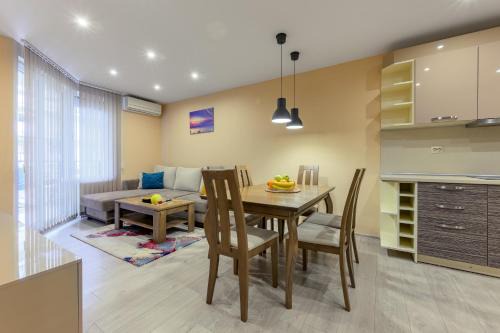 Уютен апартамент в град Варна