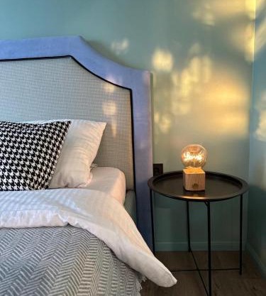 Уютная и стильная квартира в центре города Караганда