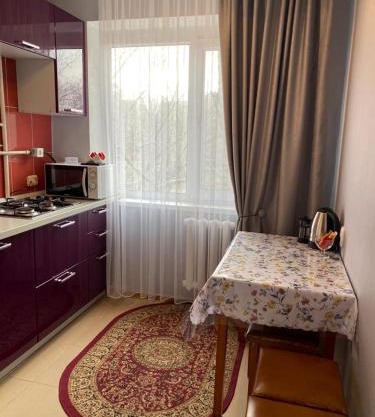 Уютная однушка