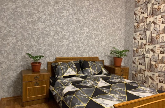 Уютная 3 к. квартира пр. Мира