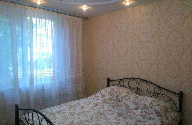 Уютно и по домашнему комфортно Студенческая 2к кв Зубенко 19