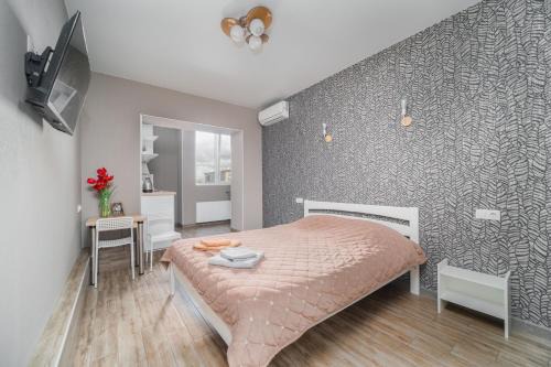 Шоколадна студія, Південний вокзал 5 хвилин