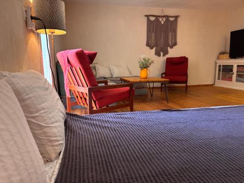 בקתת הבוסתן