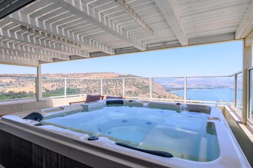 פנטהאוז השומר