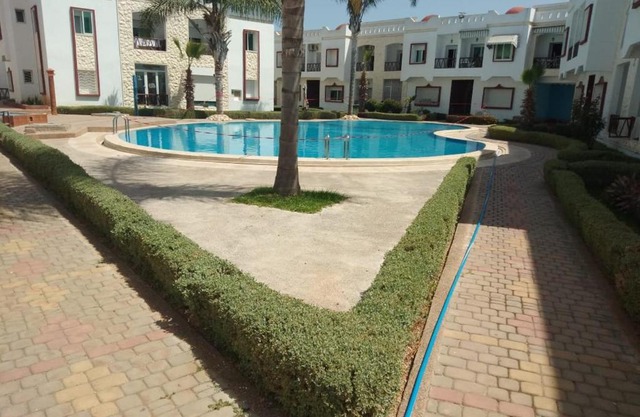 الجديدة و سيدي بوزيد