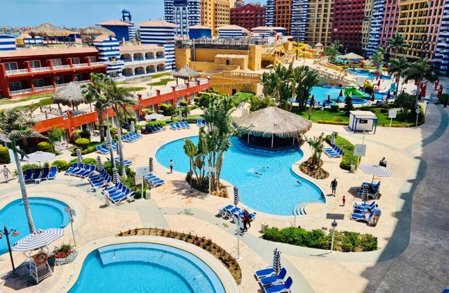 بورتو مارينا من المالك مباشرة الساحل الشمالي Porto Marina NorthCoast