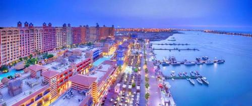 بورتو مارينا