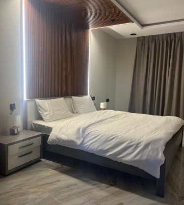 شاليهات السلطان الفاخرة بالمدينة المنورة -Villa AlSultan Chalets