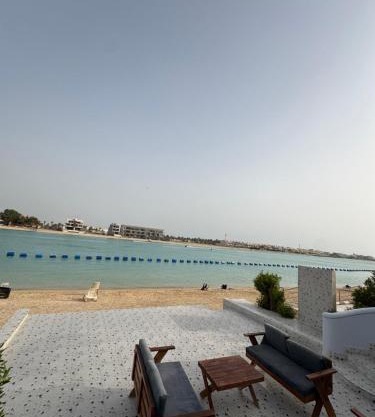 شاليه درة العروس بردايس
