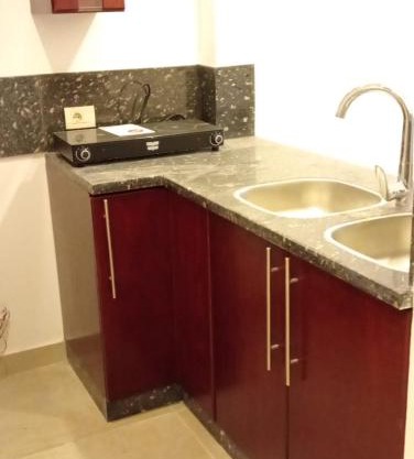 شاليه مرسى علم