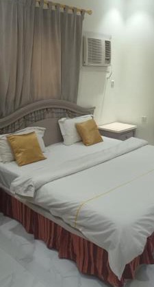 شقة بروق شهري