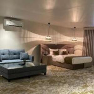 شقق هذا منزلي فرع الربوة