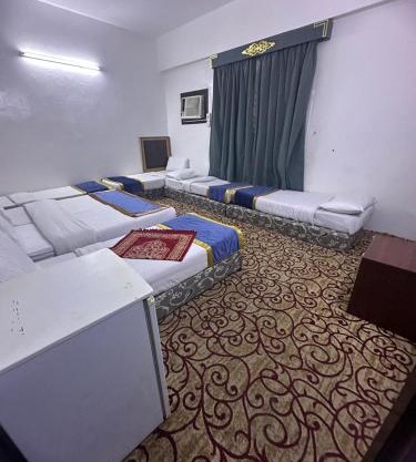 عمارة روتانا
