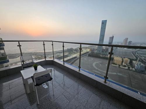 فيلا قمر ونجوم اطلالة بحرية Moon & Stars SEA VIEW