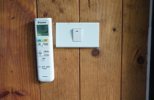 บ้านไร่เบญจา เขาใหญ่ โฮมสเตย์