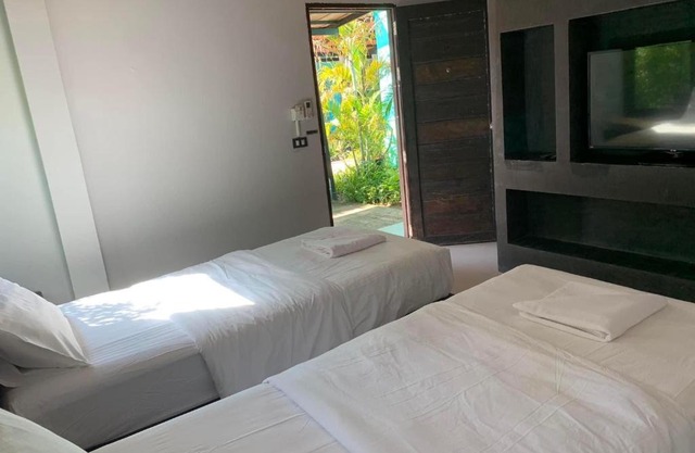 ยูสีเกด รีสอร์ท