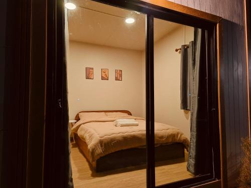 หลับดี เขาใหญ่ รีสอร์ท