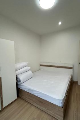 ไนซ์สเตย์ เฮาส์ แอทคลองสาม รังสิต คลองหลวง ปทุมธานี Nice Stay House at Khlong Sam - Rangsit - Khlong Luang - Phathumthani Self Check-in