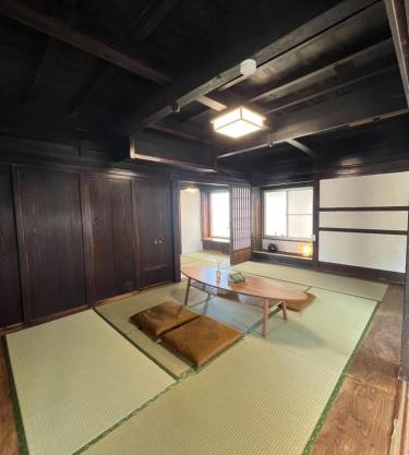 とみやヴィラ 1組限定