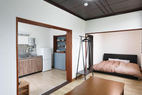 ひだまりの宿 まゆしょう