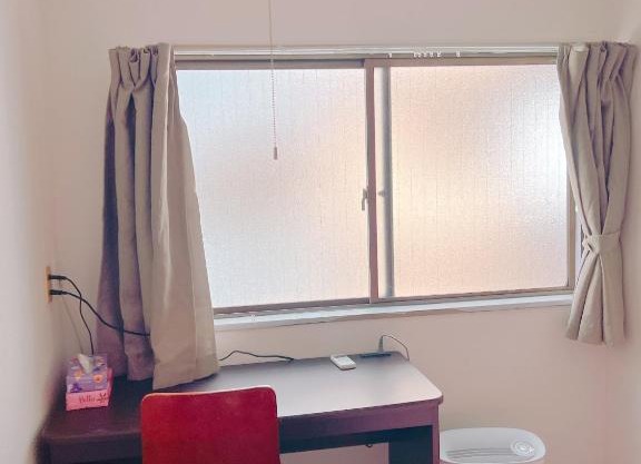 ひまわりホテル