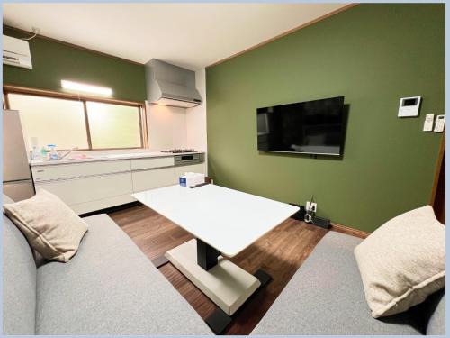 アザミヴィラ青島